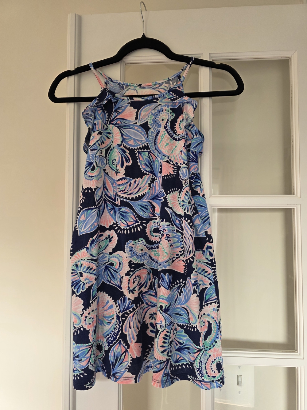 Lilly Pulitzer Girls (L) Sundress